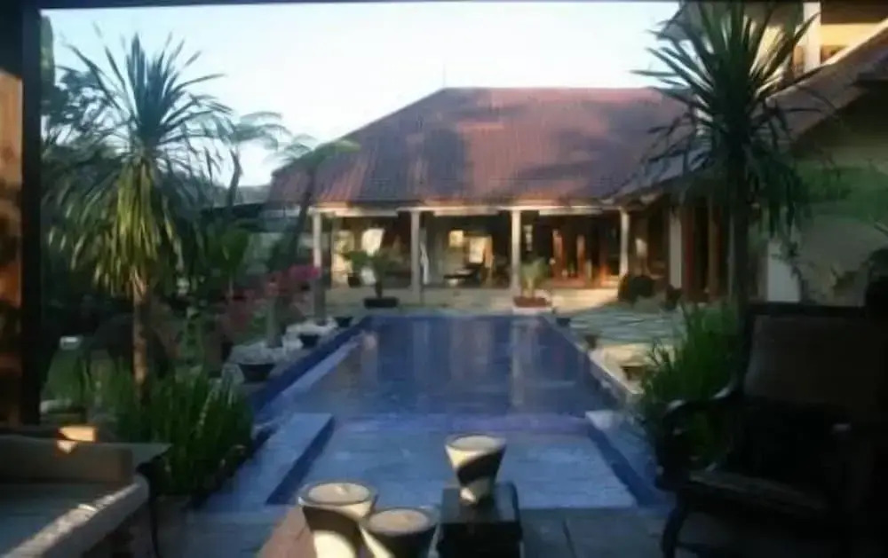 Villa Pakem