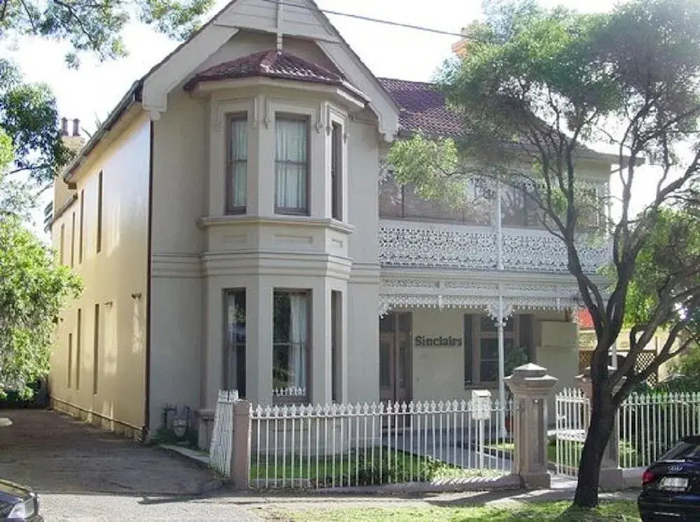 The Village Bondi Junction