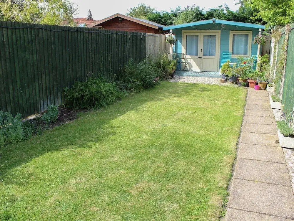 Baytree Cottage