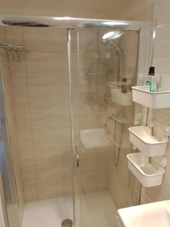 Villa Mandarine apartment No 2