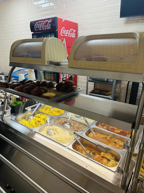 Южные зори