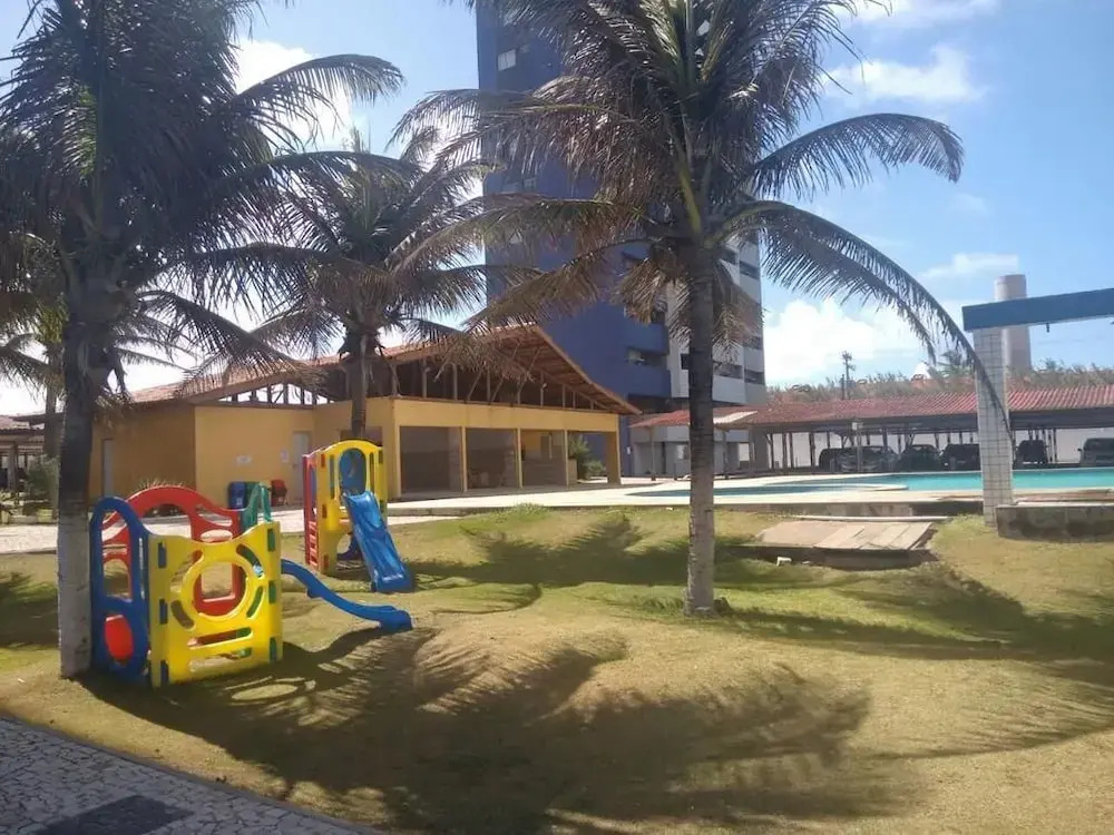 Apartamento vista mar VP 1401