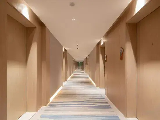 Shanshui E-sports Hotel