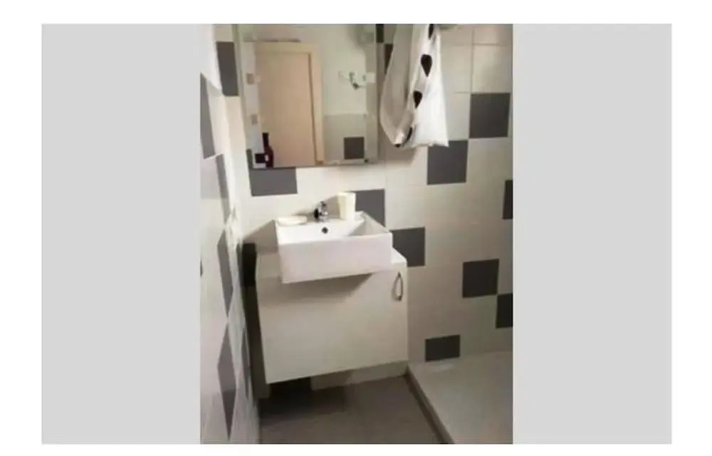 Apartment With one Bedroom in Arinaga, With Wonderful Mountain View and Wifi - Near the Beach