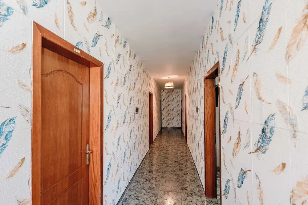 KURTI Hotel