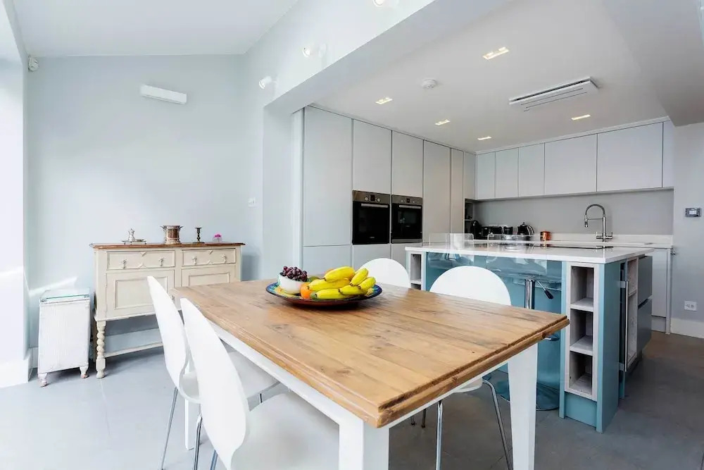 Battersea Retreat