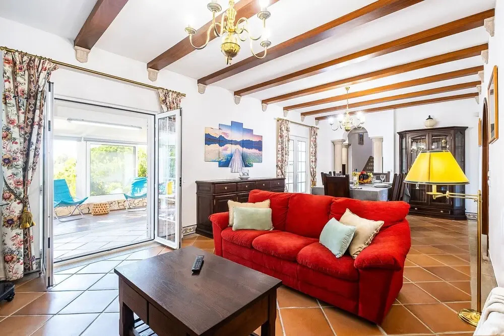 Villa das Buganvilias by Delilah Collection