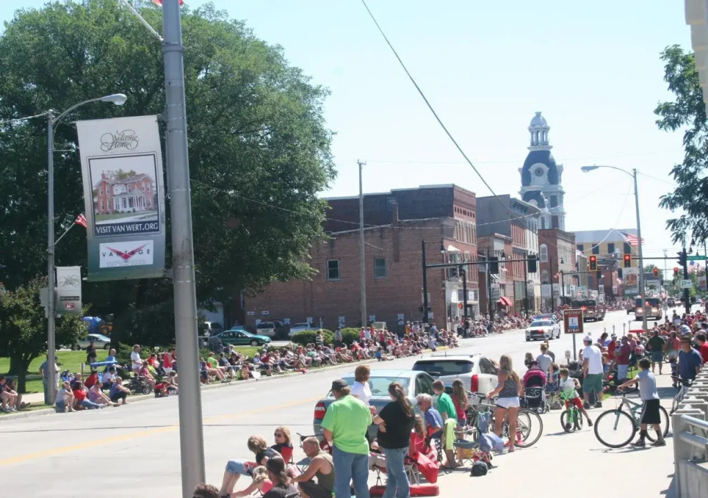 Fountain Inn