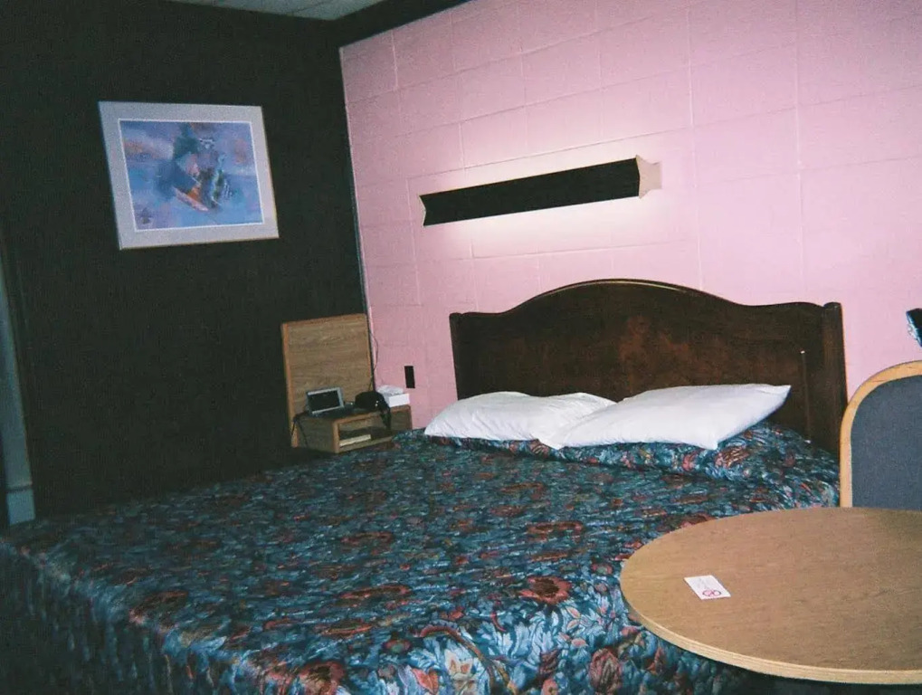Motel Reedsburg