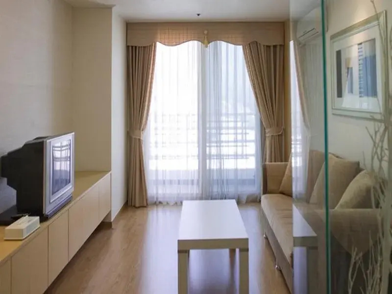 Ilsung Bugok Condominium Resort