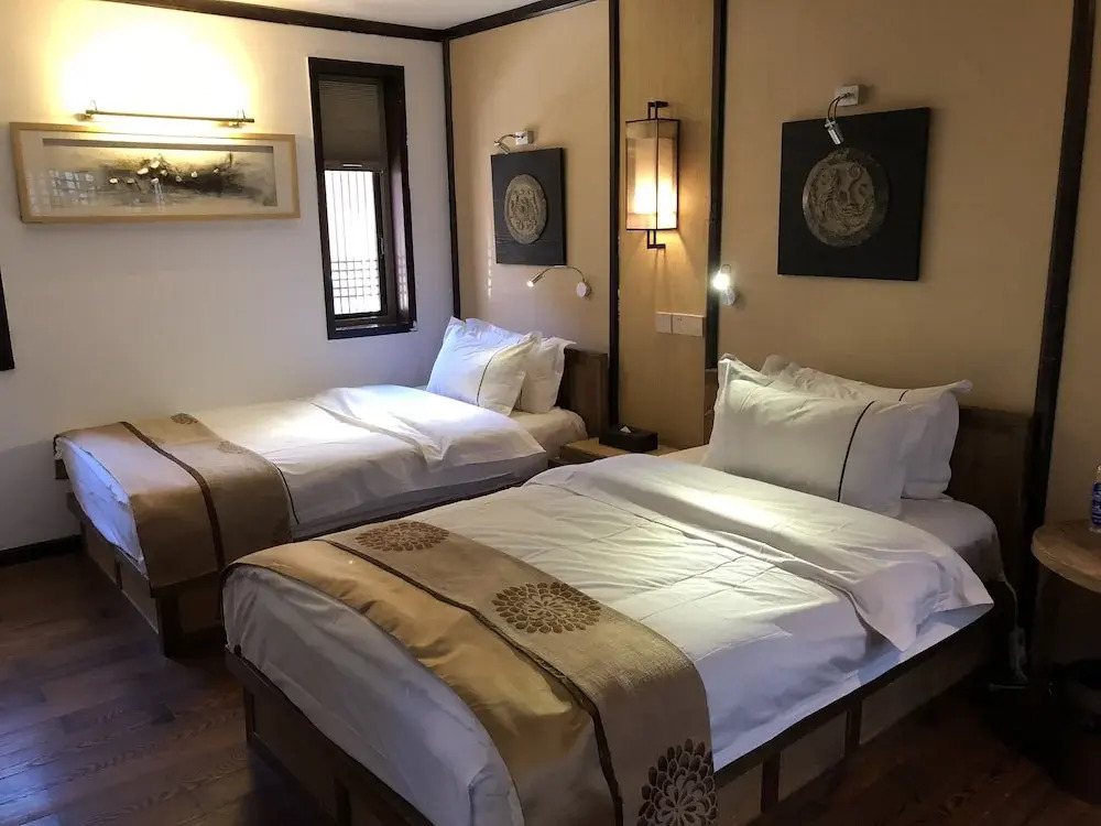 Lijiang Cheriton Hotel