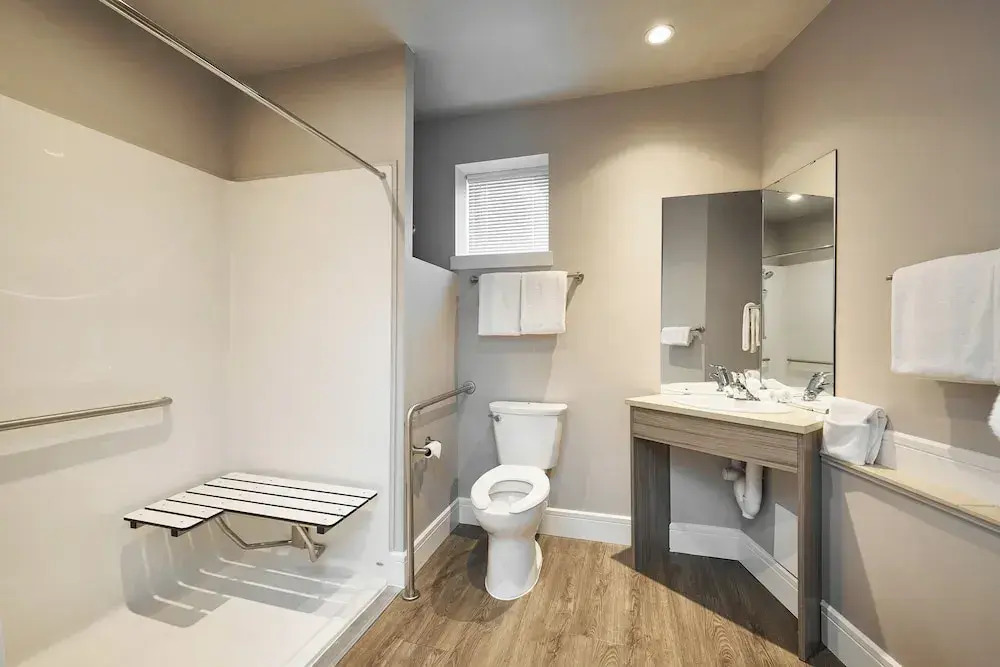 SoLo Suites