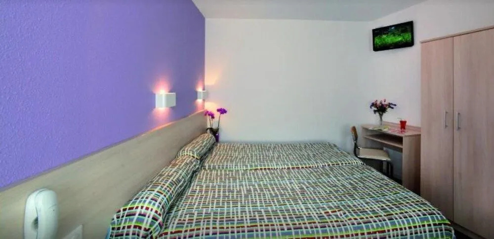 Hotel Saint Contard