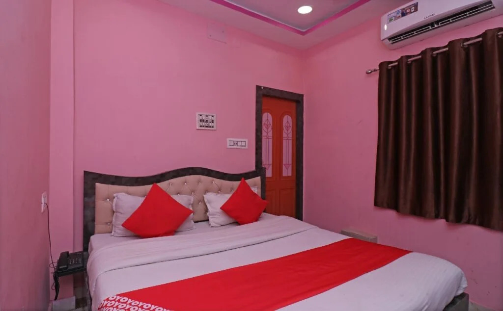 Zapper By OYO Rooms