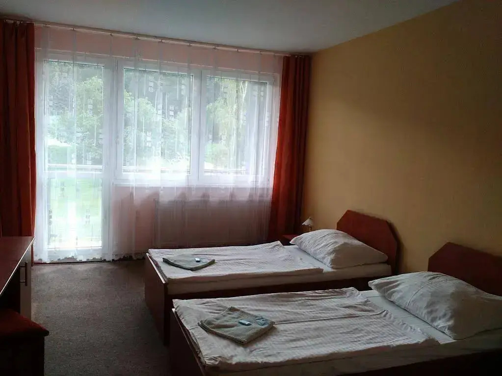 Hotel Panorama