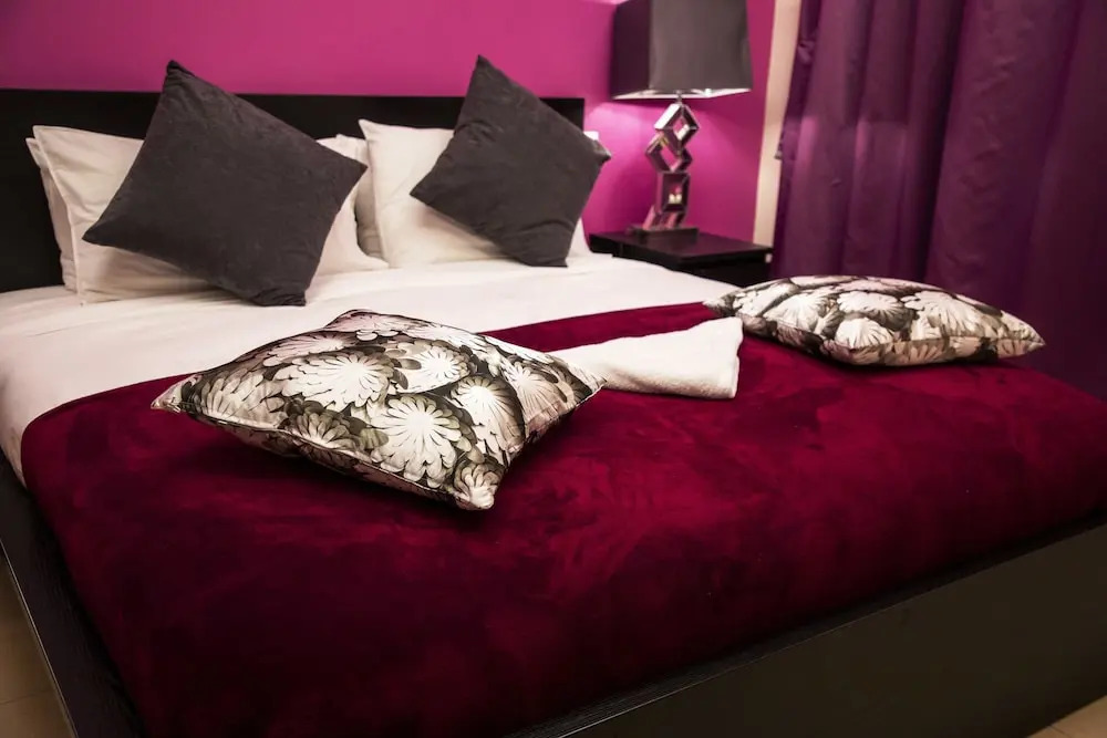 Pelicanstay Seaview Suites in JBR Walk
