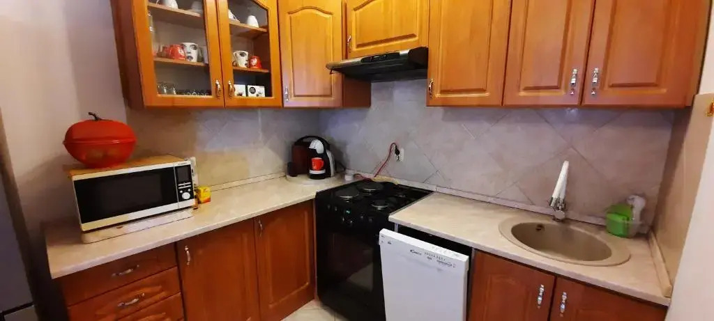 Apartment Anna