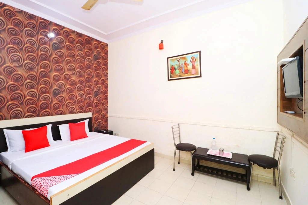 OYO 37903 Best Stay Guest House