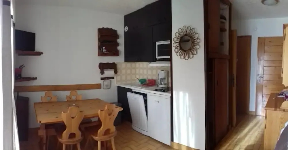PRE Malin N°2 : 2 Pièces 4 Personnes / 2 Rooms 4 People