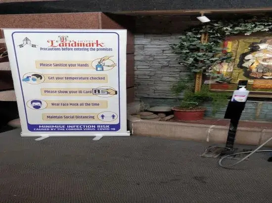Hotel Landmark Shimla