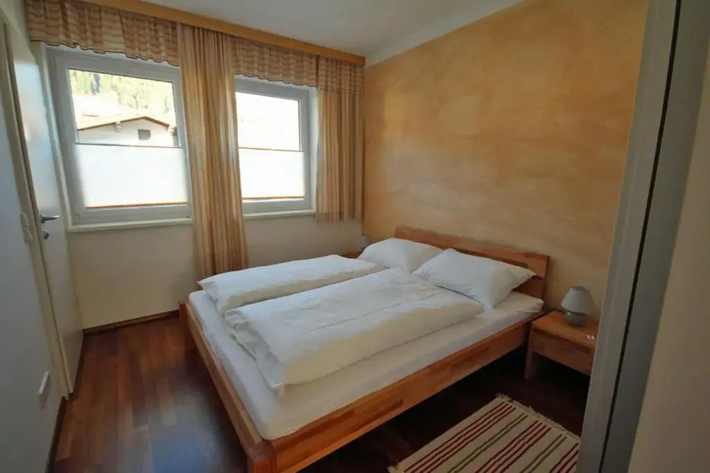 Ferienwohnungen Karoline by Schladming-Appartements