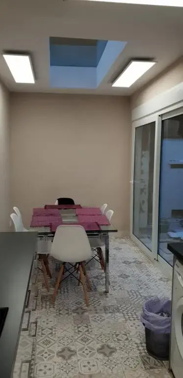 Luxury House Golden Mile Marbella