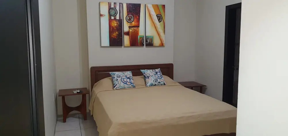 Departamentos en Manta