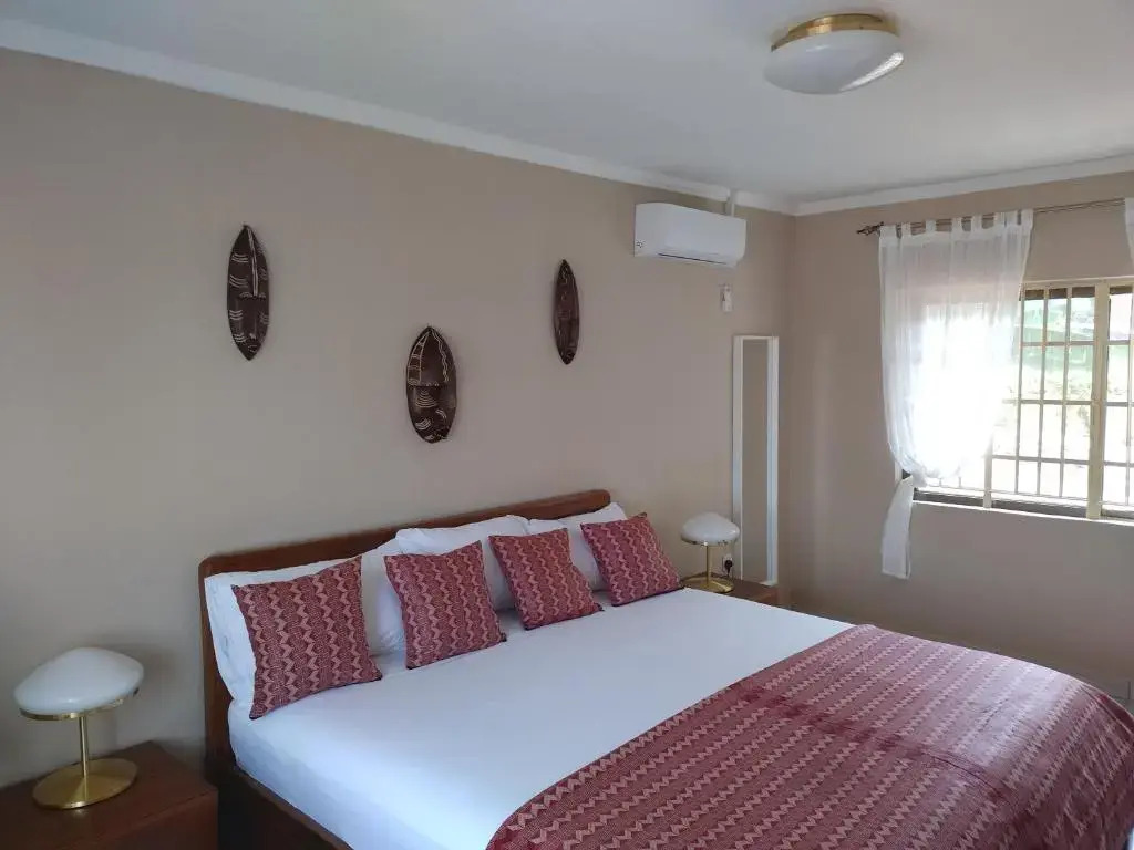 Cole Street Guesthouse
