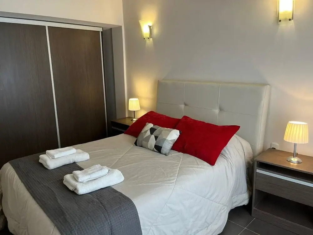 Riviera Fueguina Apartments