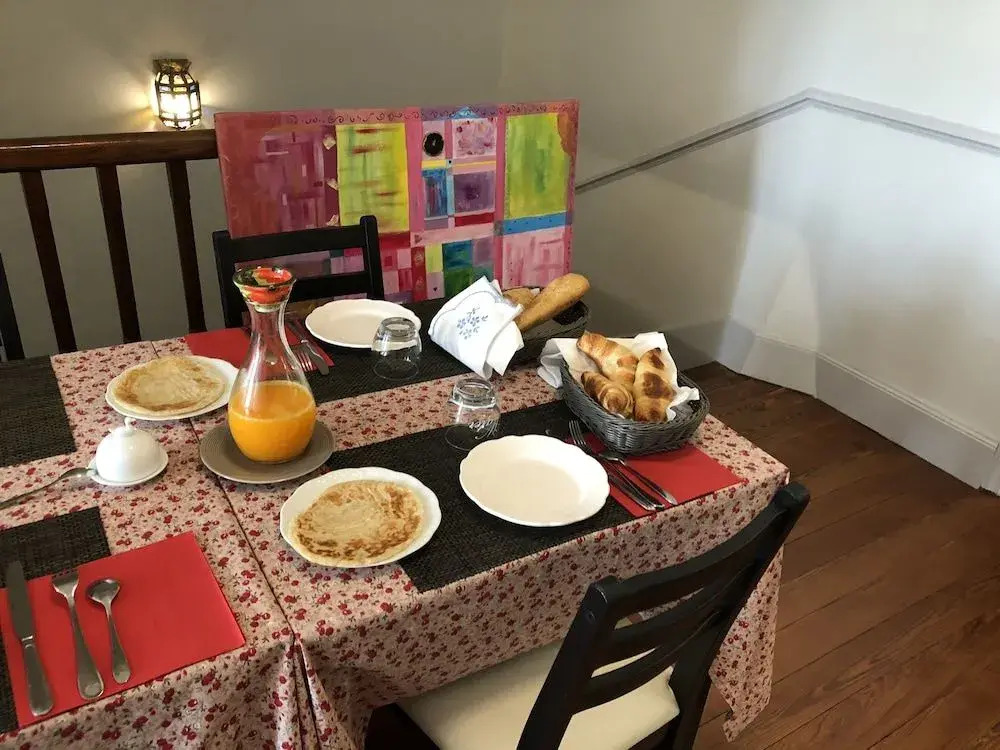 GentilHome - Toulouse B&B Prestige