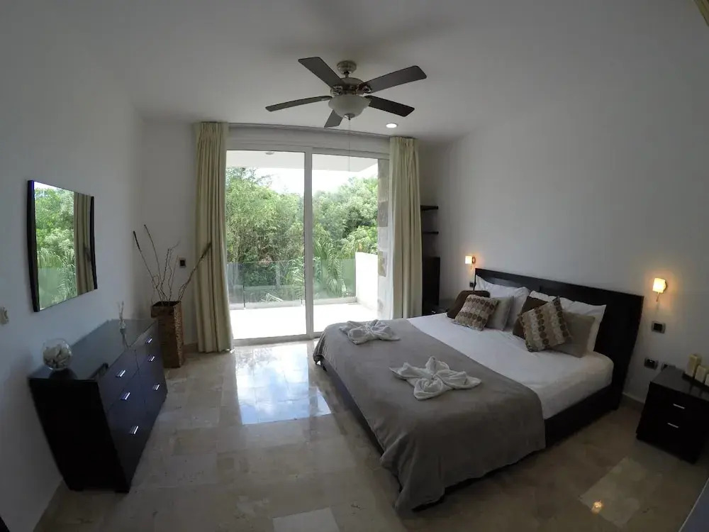 Mamitas Village 201-A by Playa Silvestre