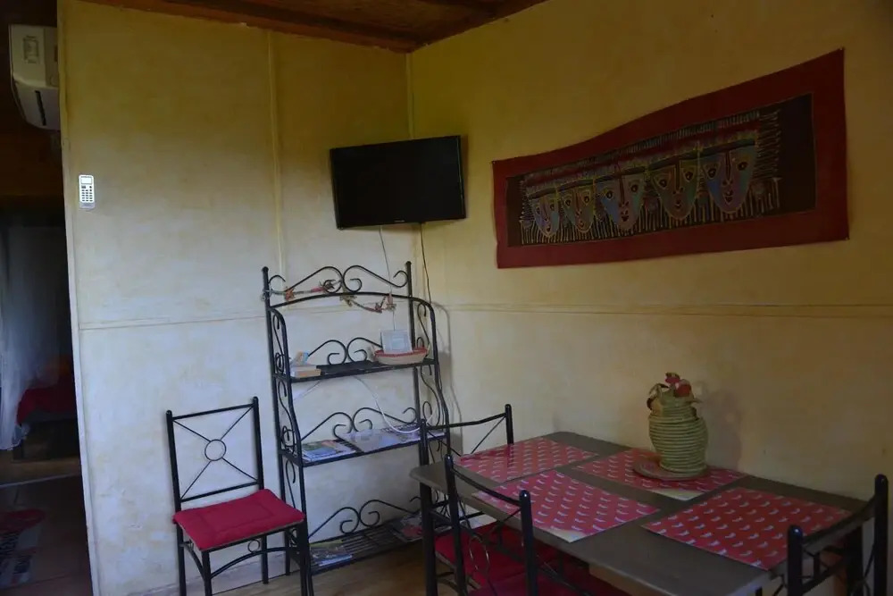 Villa Hélèna B&B