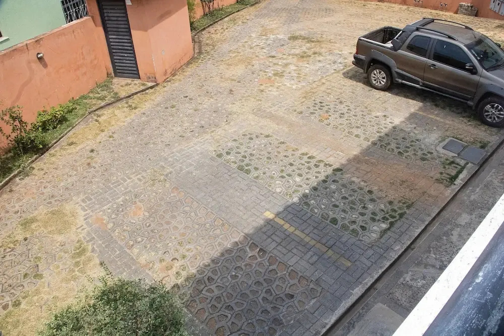 Casa 5 Santa Mônica