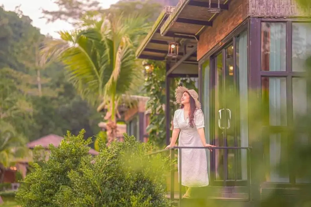 Chiewlan Camp and Resort