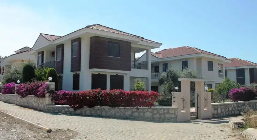 Villa Pearl