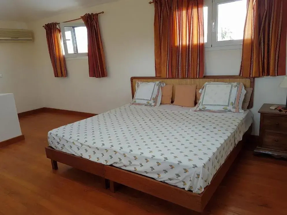 Villa Turquoise