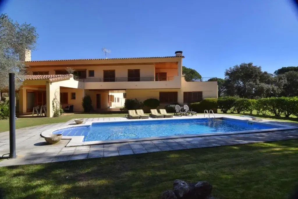 Villa Solius