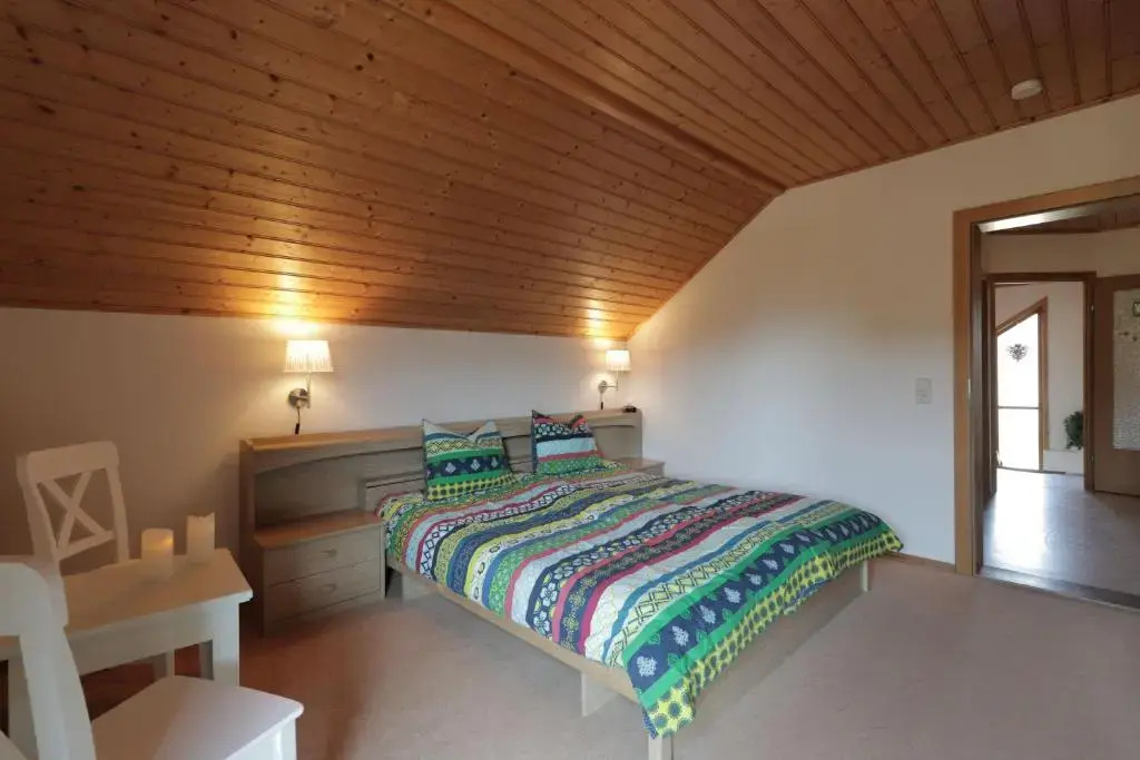 Tom's Hütte