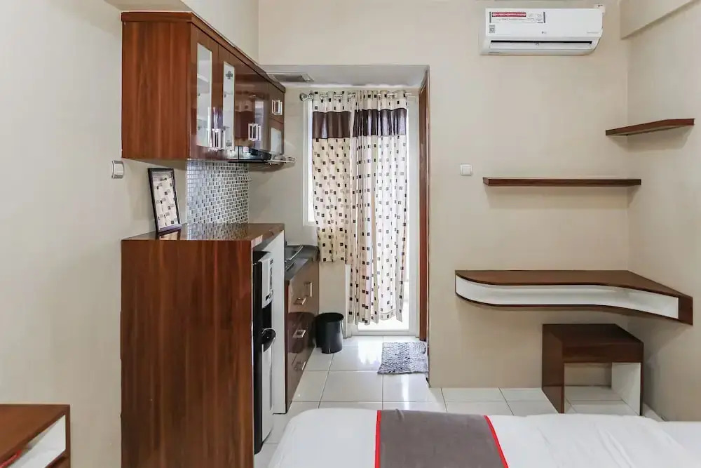 Capital O 93371 Pelangi Residence 5