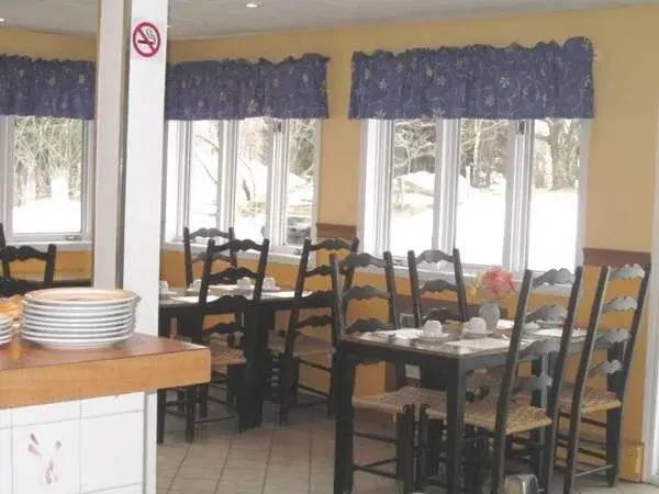 Hotel Bromont
