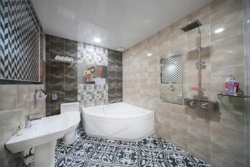 Samho Hotel