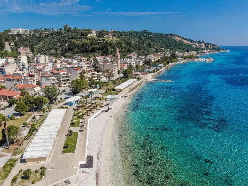 Sea La Vie Villa