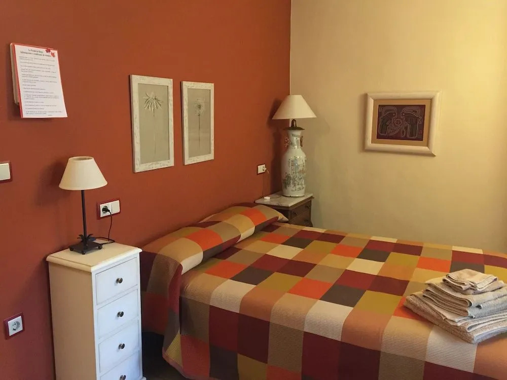 La Posada de Berge