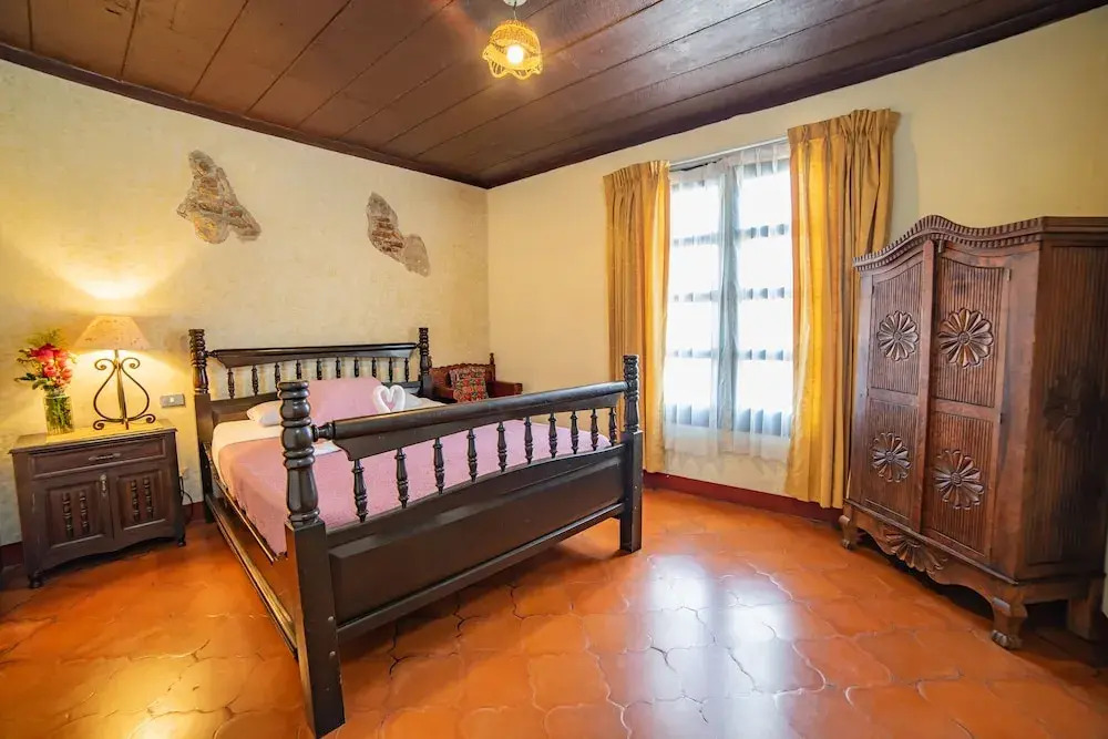 La Quinta Santa Lucia