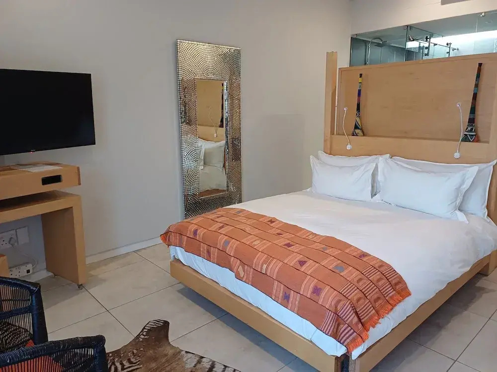 Alpine Attitude Boutique Hotel & Conference Venue
