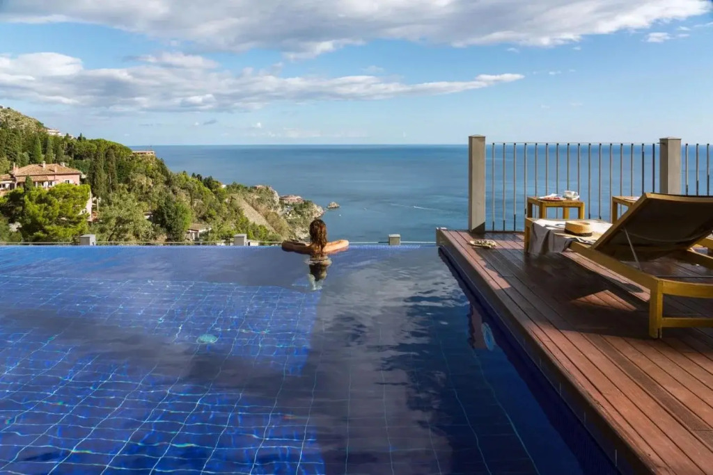Hotel Metropole Taormina