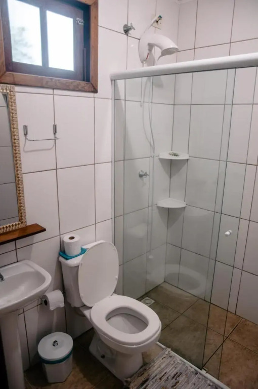 Pousada Vila Mariscalia