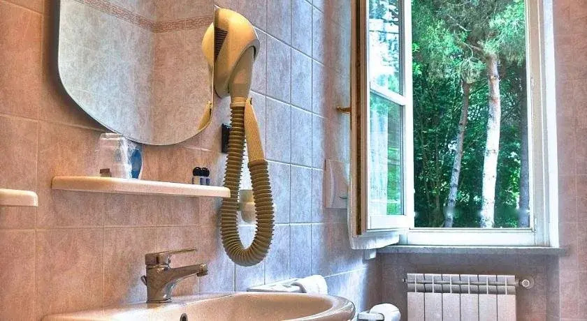 Hotel Villa Fiorisella