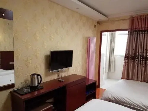 Jin Yuan Business Hotel