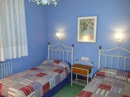 Hotel de la Val